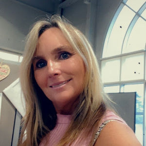 Meet your Posher, Tracy